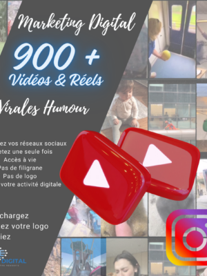 videos virales comiques